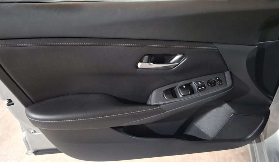 Nissan Sentra 2.0 SENSE CVT Sedan 2022