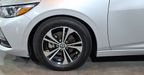 Nissan Sentra 2.0 SENSE CVT Sedan 2022