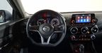 Nissan Sentra 2.0 SENSE CVT Sedan 2022