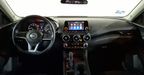 Nissan Sentra 2.0 SENSE CVT Sedan 2022
