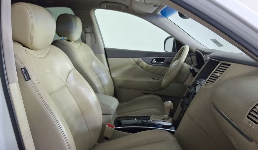 Infiniti Fx 3.5 AT Suv 2012