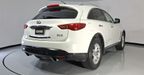 Infiniti Fx 3.5 AT Suv 2012