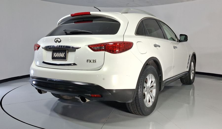 Infiniti Fx 3.5 AT Suv 2012