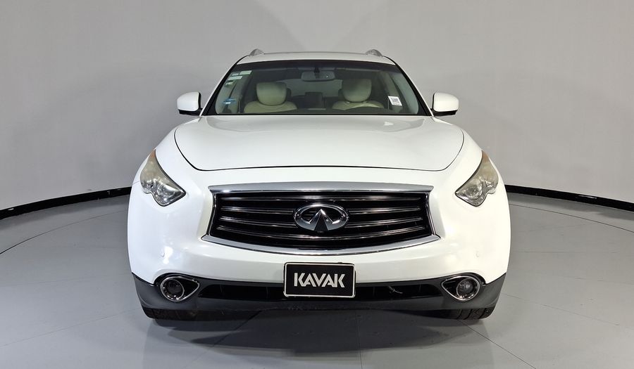 Infiniti Fx 3.5 AT Suv 2012
