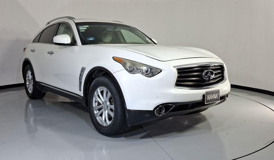 Infiniti Fx 3.5 AT Suv 2012