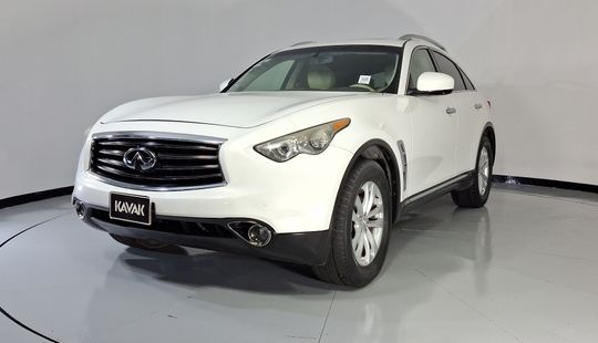 Infiniti • FX