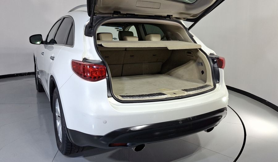 Infiniti Fx 3.5 AT Suv 2012