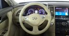 Infiniti Fx 3.5 AT Suv 2012