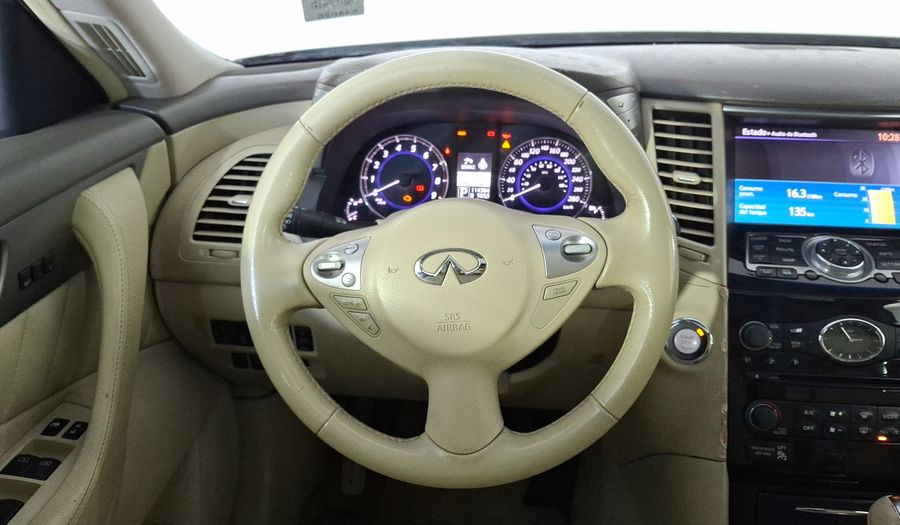 Infiniti Fx 3.5 AT Suv 2012