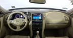 Infiniti Fx 3.5 AT Suv 2012