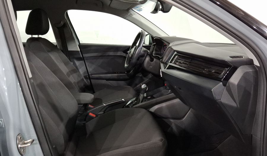 Audi A1 1.0 SB 30 TFSI COOL DCT Hatchback 2020