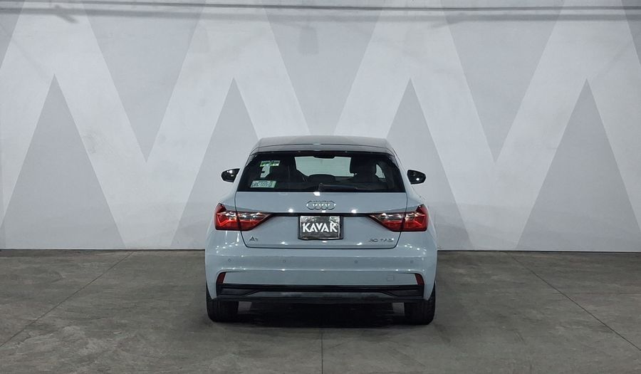 Audi A1 1.0 SB 30 TFSI COOL DCT Hatchback 2020