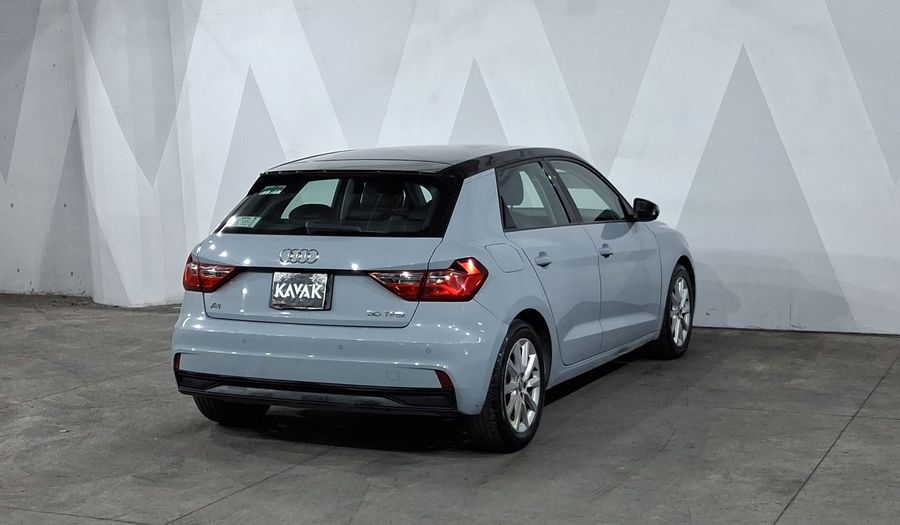 Audi A1 1.0 SB 30 TFSI COOL DCT Hatchback 2020