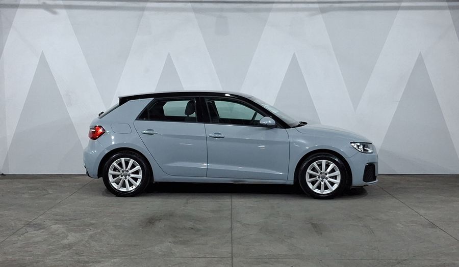Audi A1 1.0 SB 30 TFSI COOL DCT Hatchback 2020