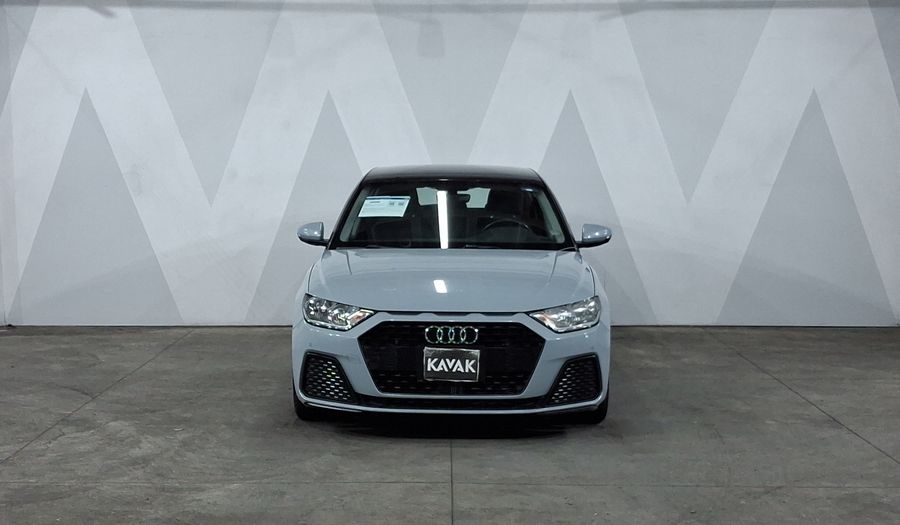 Audi A1 1.0 SB 30 TFSI COOL DCT Hatchback 2020