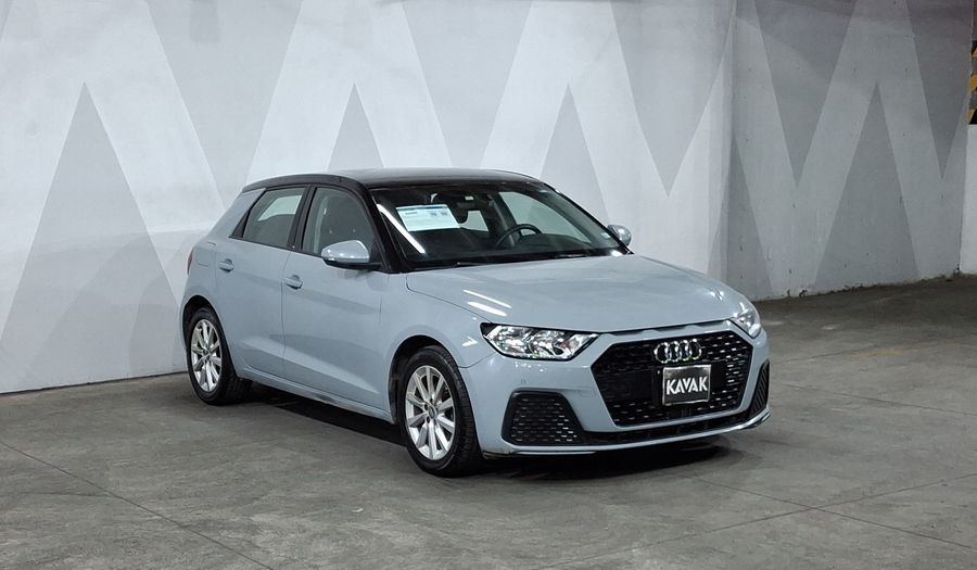 Audi A1 1.0 SB 30 TFSI COOL DCT Hatchback 2020