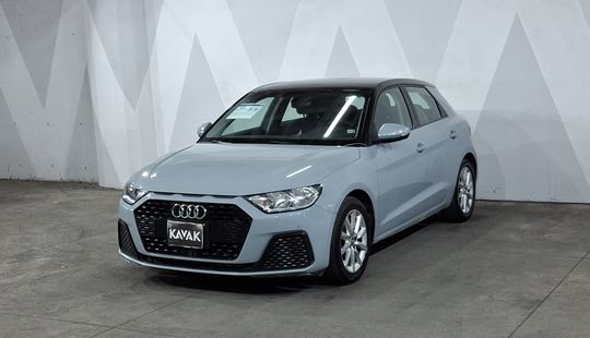 Audi • A1