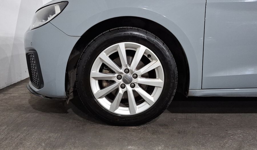 Audi A1 1.0 SB 30 TFSI COOL DCT Hatchback 2020