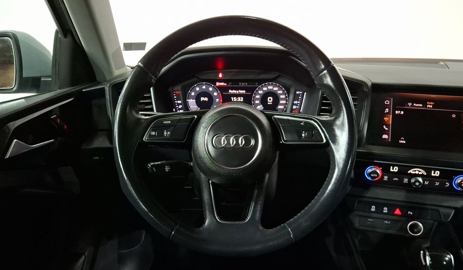 Audi A1 1.0 SB 30 TFSI COOL DCT Hatchback 2020