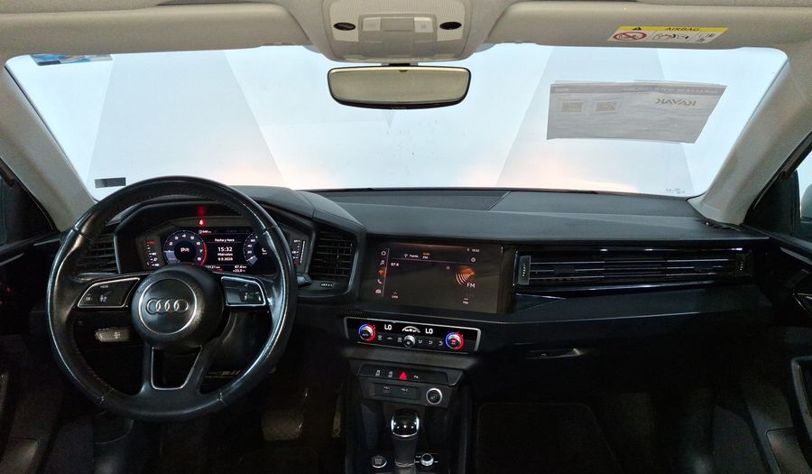 Audi A1 1.0 SB 30 TFSI COOL DCT Hatchback 2020