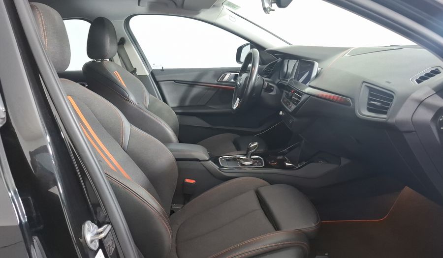 Bmw Serie 1 1.5 118IA SPORT LINE DCT Hatchback 2020