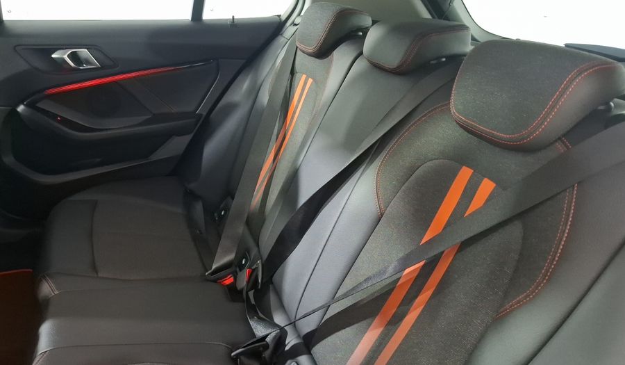 Bmw Serie 1 1.5 118IA SPORT LINE DCT Hatchback 2020