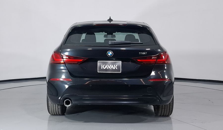 Bmw Serie 1 1.5 118IA SPORT LINE DCT Hatchback 2020