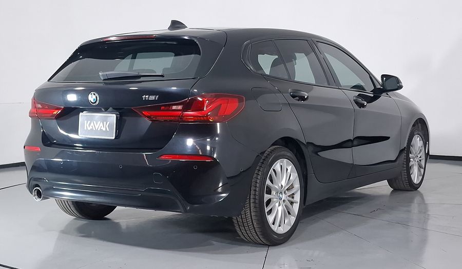 Bmw Serie 1 1.5 118IA SPORT LINE DCT Hatchback 2020