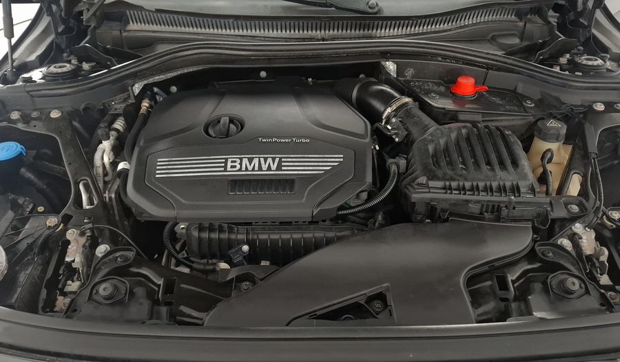 Bmw Serie 1 1.5 118IA SPORT LINE DCT Hatchback 2020