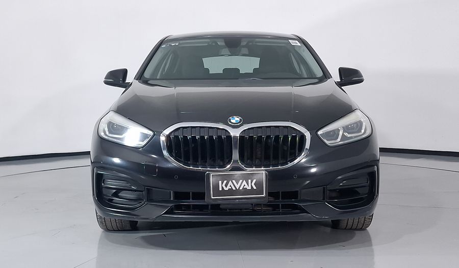 Bmw Serie 1 1.5 118IA SPORT LINE DCT Hatchback 2020