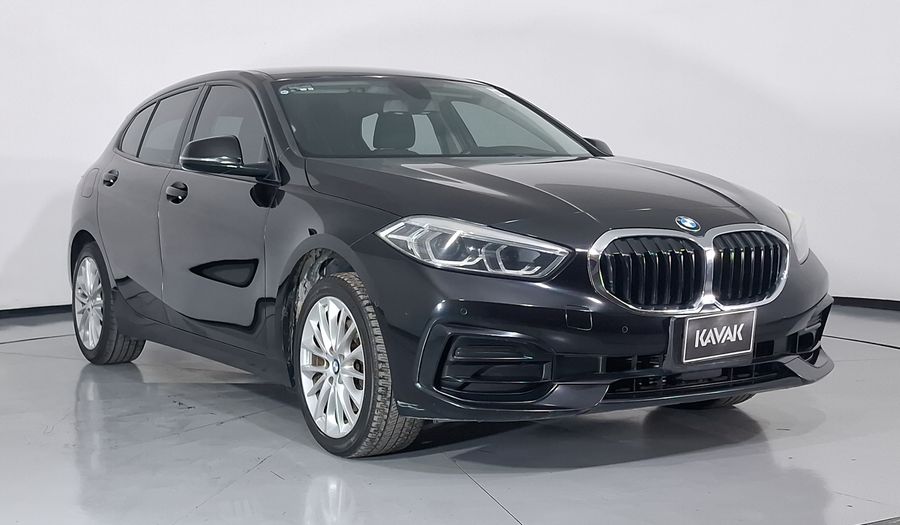 Bmw Serie 1 1.5 118IA SPORT LINE DCT Hatchback 2020