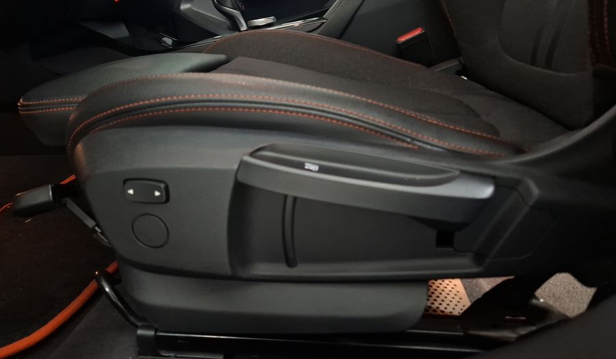 Bmw Serie 1 1.5 118IA SPORT LINE DCT Hatchback 2020