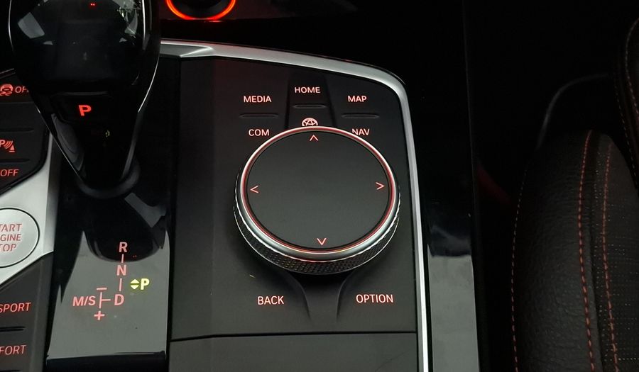 Bmw Serie 1 1.5 118IA SPORT LINE DCT Hatchback 2020