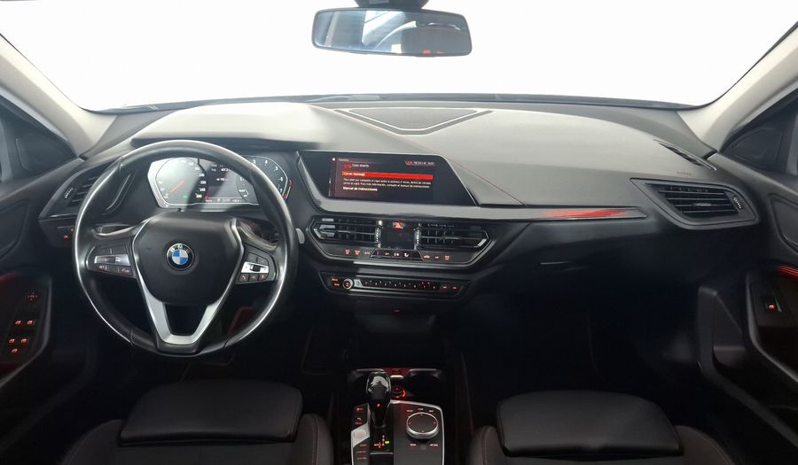 Bmw Serie 1 1.5 118IA SPORT LINE DCT Hatchback 2020