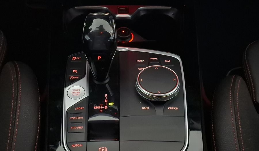 Bmw Serie 1 1.5 118IA SPORT LINE DCT Hatchback 2020