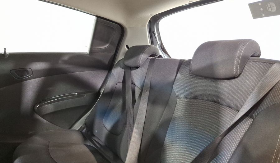 Chevrolet Beat 1.2 LTZ C Hatchback 2020