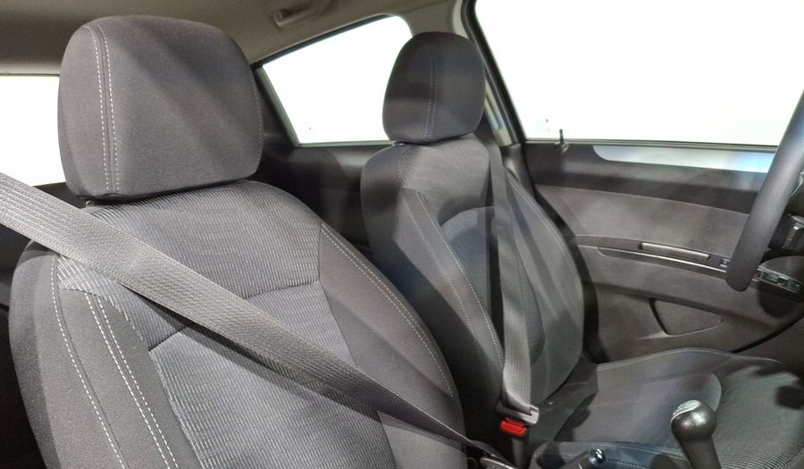 Chevrolet Beat 1.2 LTZ C Hatchback 2020