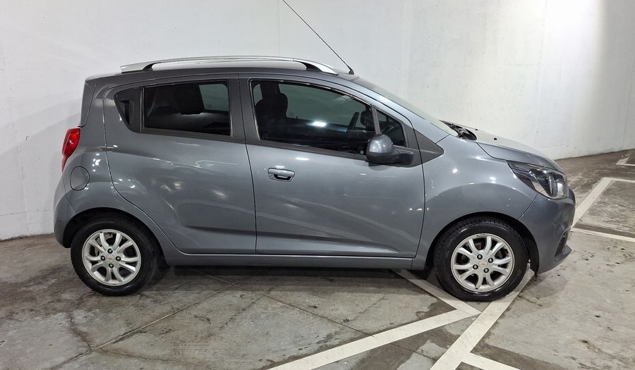 Chevrolet Beat 1.2 LTZ C Hatchback 2020