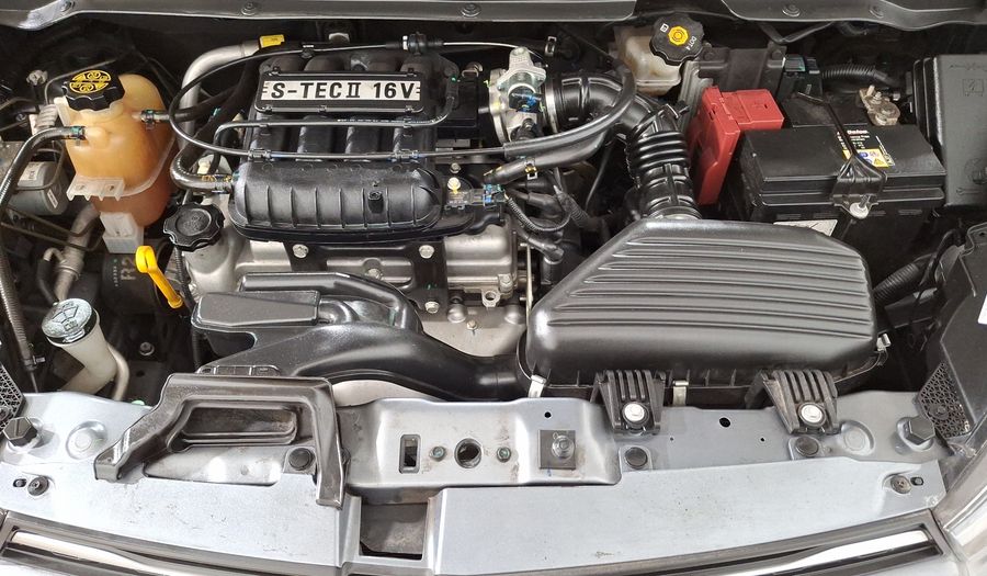 Chevrolet Beat 1.2 LTZ C Hatchback 2020