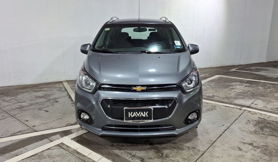 Chevrolet Beat 1.2 LTZ C Hatchback 2020