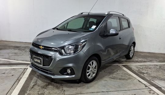 Chevrolet • Beat