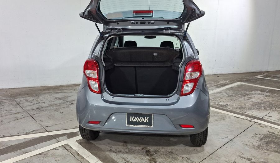 Chevrolet Beat 1.2 LTZ C Hatchback 2020