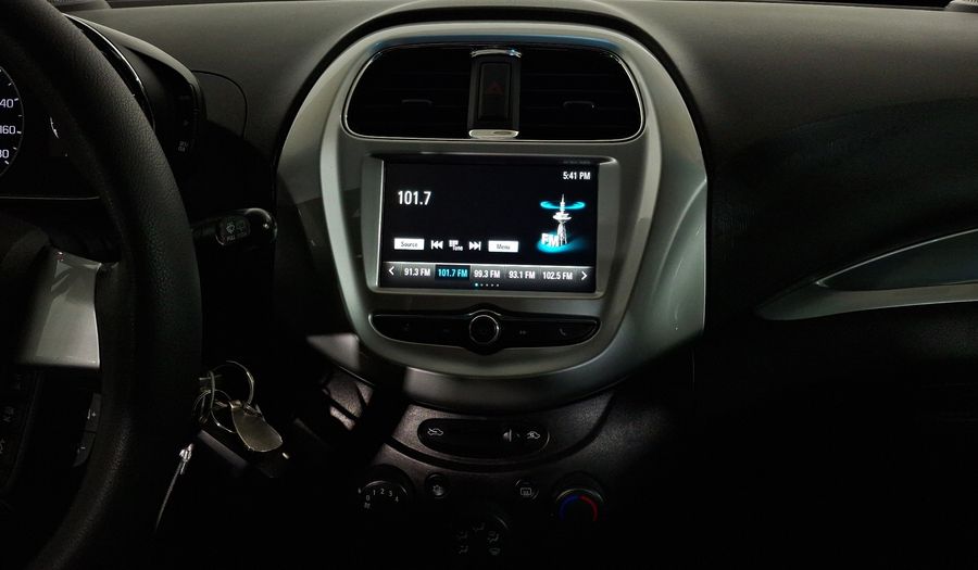 Chevrolet Beat 1.2 LTZ C Hatchback 2020