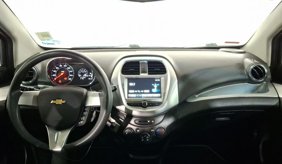 Chevrolet Beat 1.2 LTZ C Hatchback 2020
