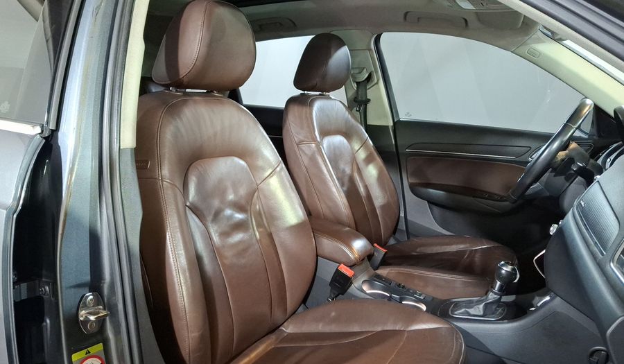 Audi Q3 2.0 ELITE S TRONIC Suv 2014