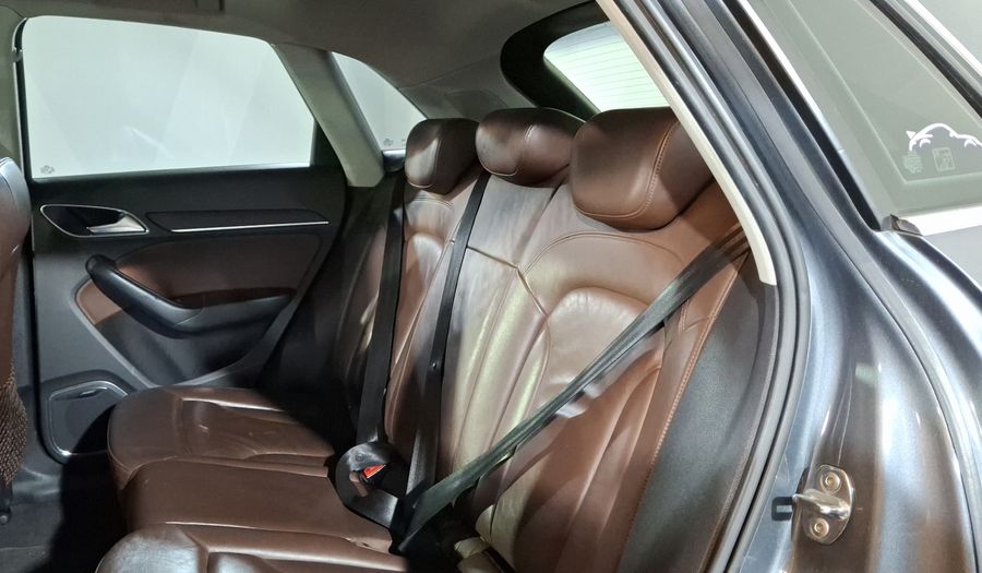 Audi Q3 2.0 ELITE S TRONIC Suv 2014