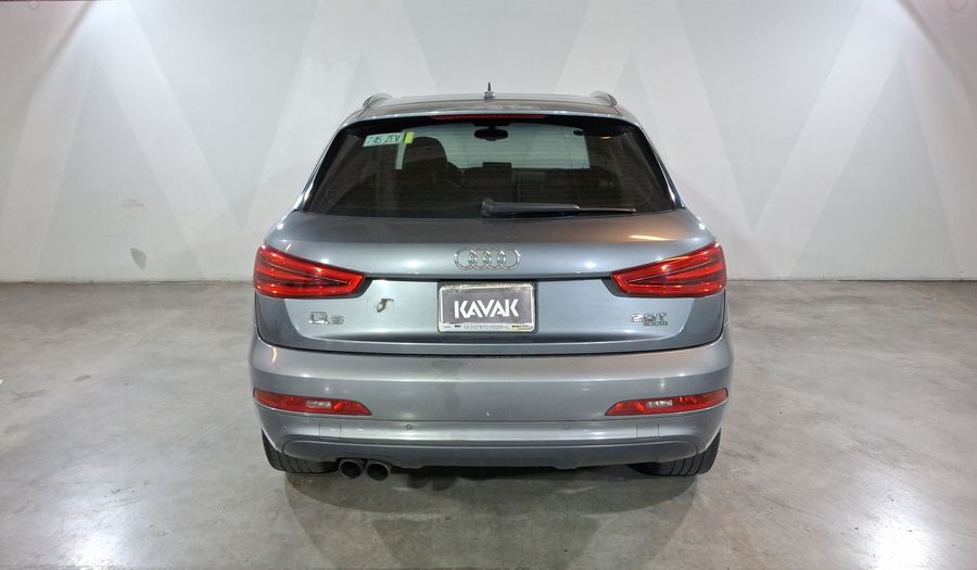 Audi Q3 2.0 ELITE S TRONIC Suv 2014