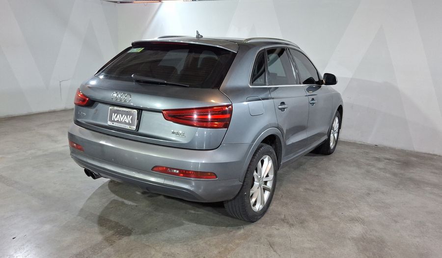 Audi Q3 2.0 ELITE S TRONIC Suv 2014