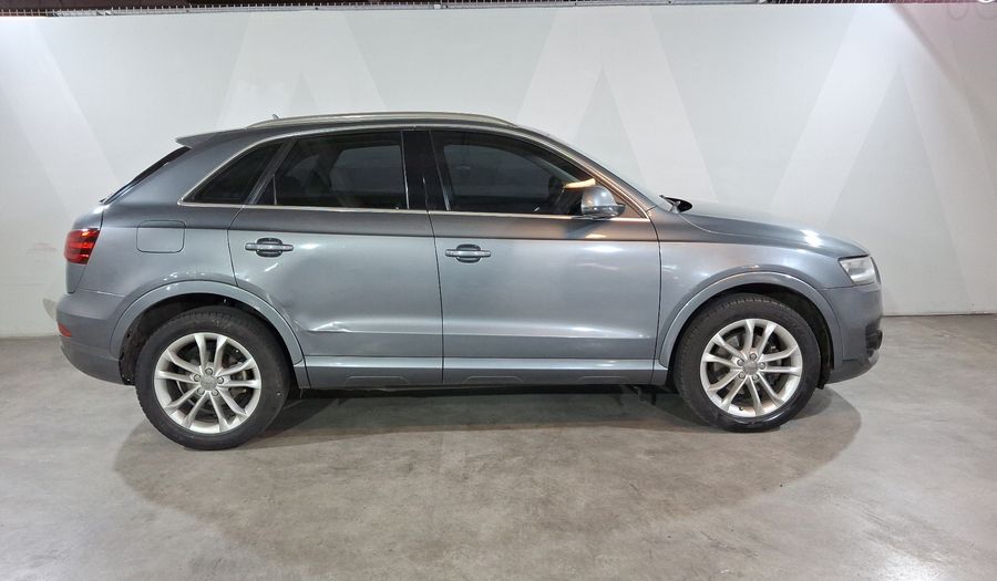 Audi Q3 2.0 ELITE S TRONIC Suv 2014
