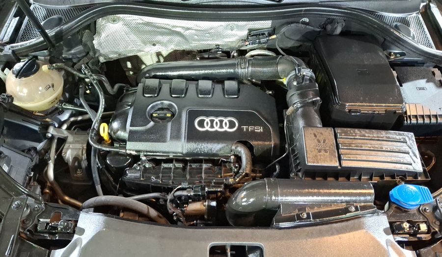 Audi Q3 2.0 ELITE S TRONIC Suv 2014